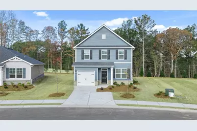 264 Bristol Boulevard, Winder, GA 30680 - Photo 1