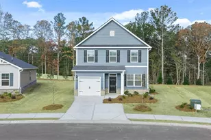 264 Bristol Blvd, Winder, GA 30680 - Photo 1