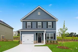 264 Bristol Blvd, Winder, GA 30680 - Photo 1