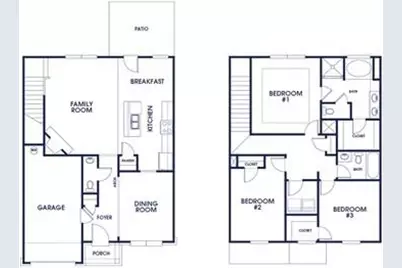 264 Bristol Boulevard, Winder, GA 30680 - Photo 3