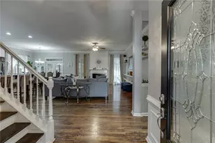 2687 Adair Trl, Dacula, GA 30019 - Photo 5