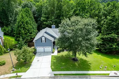 2687 Adair Trail, Dacula, GA 30019 - Photo 47