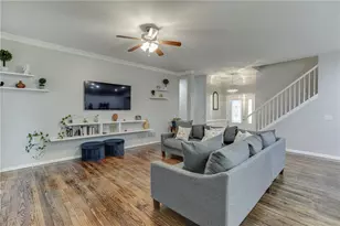 2687 Adair Trl, Dacula, GA 30019 - Photo 9