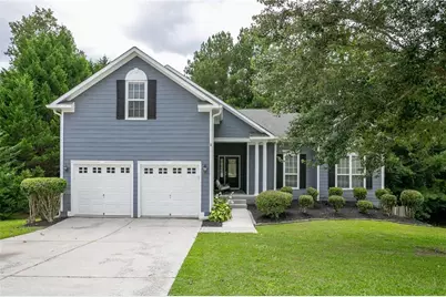 2687 Adair Trail, Dacula, GA 30019 - Photo 1