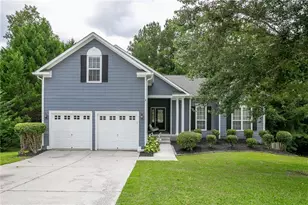 2687 Adair Trl, Dacula, GA 30019 - Photo 1