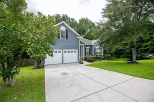 2687 Adair Trl, Dacula, GA 30019 - Photo 3