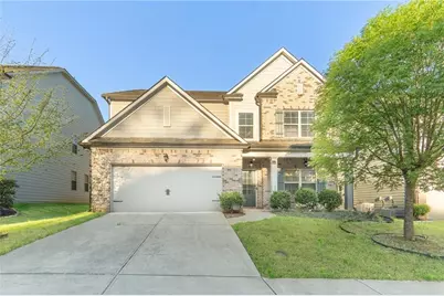 117 Avery Landing Way, Canton, GA 30115 - Photo 1