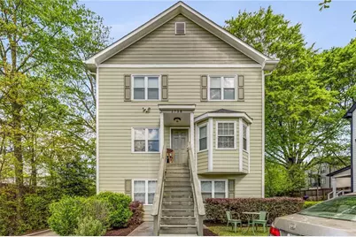 1738 Taylor Street NW #B1, Atlanta, GA 30318 - Photo 5
