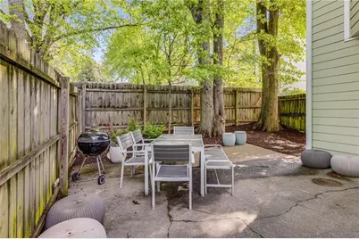 1738 Taylor Street NW #B1, Atlanta, GA 30318 - Photo 7