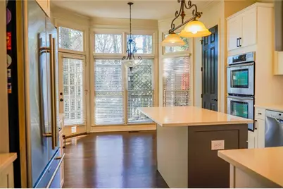 1127 Ashton Bluff Drive NE, Atlanta, GA 30319 - Photo 11