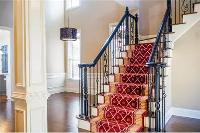 1127 Ashton Bluff Drive NE, Atlanta, GA 30319 - Photo 3