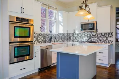 1127 Ashton Bluff Drive NE, Atlanta, GA 30319 - Photo 9