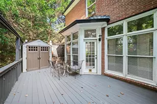 1127 Ashton Bluff Dr NE, Atlanta, GA 30319 - Photo 41