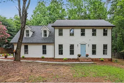 120 Marilyn Court, Fayetteville, GA 30214 - Photo 1
