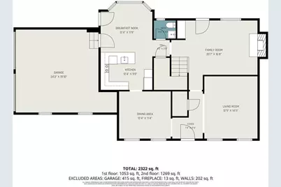 120 Marilyn Court, Fayetteville, GA 30214 - Photo 27