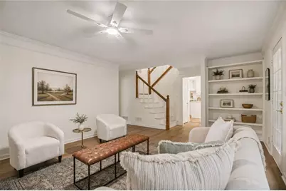 120 Marilyn Court, Fayetteville, GA 30214 - Photo 7