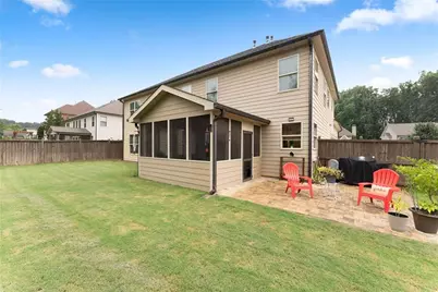 6910 Concord Brook Lane, Cumming, GA 30028 - Photo 47
