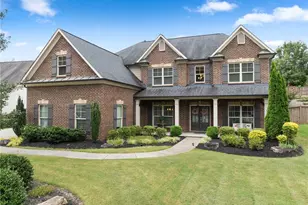 6910 Concord Brook Ln, Cumming, GA 30028 - Photo 1