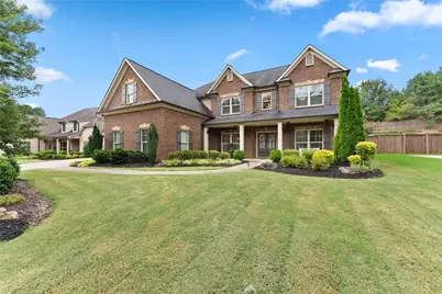 6910 Concord Brook Lane, Cumming, GA 30028 - Photo 3