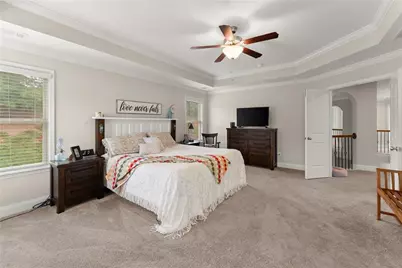 6910 Concord Brook Lane, Cumming, GA 30028 - Photo 25