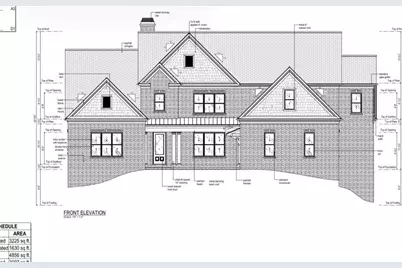4404 Brookview Drive SE, Atlanta, GA 30339 - Photo 1
