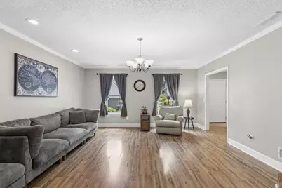 934 Lenox Hill Court, Atlanta, GA 30324 - Photo 7