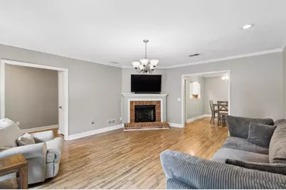 934 Lenox Hill Court, Atlanta, GA 30324 - Photo 9