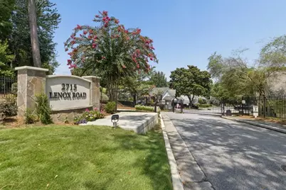934 Lenox Hill Court, Atlanta, GA 30324 - Photo 37