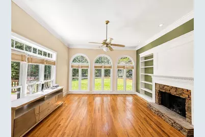 401 Sturdivant Ct, Peachtree City, GA 30269 - Photo 7