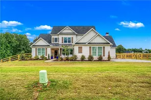 5430 Crow Rd, Cumming, GA 30041 - Photo 1