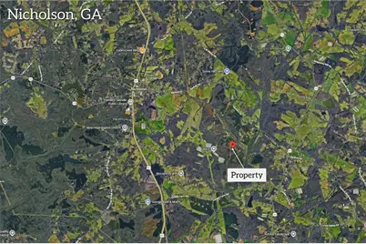 1660 Watkins Farm Road, Nicholson, GA 30565 - Photo 3
