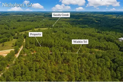 1660 Watkins Farm Road, Nicholson, GA 30565 - Photo 5