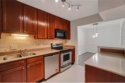3513 Essex Avenue #67, Atlanta, GA 30339 - Photo 13