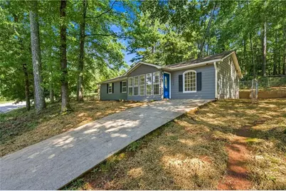 1338 Armstead Circle, Monroe, GA 30655 - Photo 3