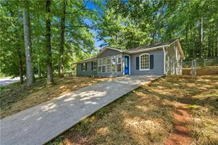 1338 Armstead Circle, Monroe, GA 30655 - Photo 3