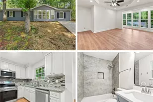 1338 Armstead Circle, Monroe, GA 30655 - Photo 1