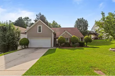 2979 Sentinel Circle, Lawrenceville, GA 30043 - Photo 1