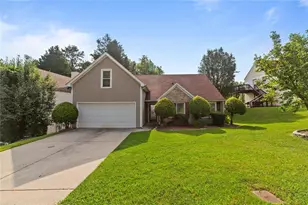 2979 Sentinel Cir, Lawrenceville, GA 30043 - Photo 1