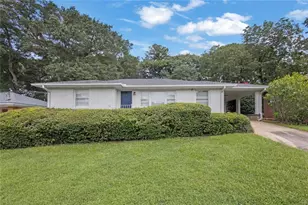 2015 Montrose Dr, Atlanta, GA 30344 - Photo 1