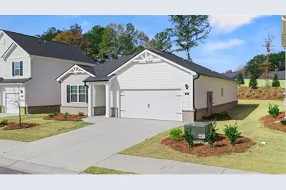 284 Bristol Boulevard, Winder, GA 30680 - Photo 1