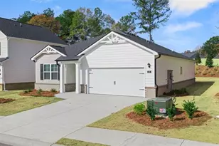 284 Bristol Blvd, Winder, GA 30680 - Photo 1