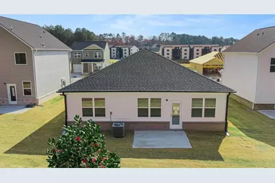 284 Bristol Boulevard, Winder, GA 30680 - Photo 3