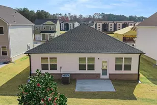 284 Bristol Blvd, Winder, GA 30680 - Photo 3