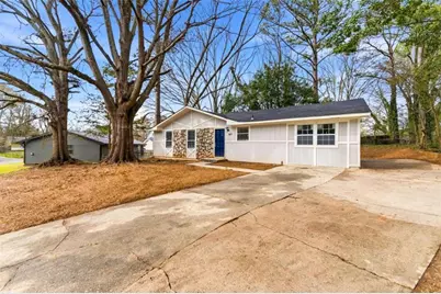 1677 Liberty Valley, Decatur, GA 30032 - Photo 13