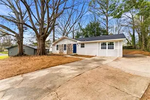 1677 Liberty Valley, Decatur, GA 30032 - Photo 13