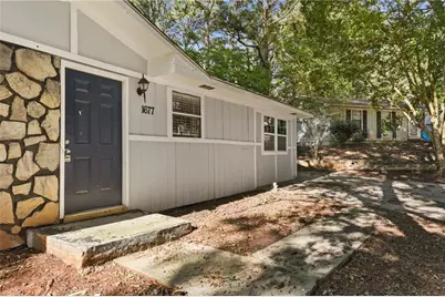 1677 Liberty Valley, Decatur, GA 30032 - Photo 3