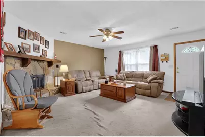 2425 Rhoanoke Drive, Duluth, GA 30096 - Photo 3