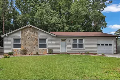 2425 Rhoanoke Drive, Duluth, GA 30096 - Photo 1