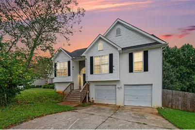 4824 Buchli Lane, Lithonia, GA 30038 - Photo 1