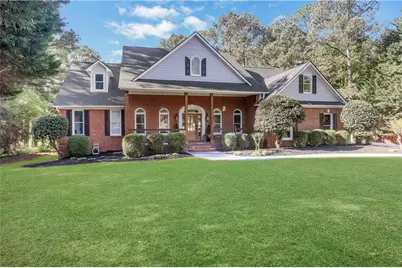 1621 Annapolis Way, Grayson, GA 30017 - Photo 5